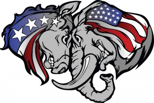 Elephants Vs Donkeys 01 JPEG