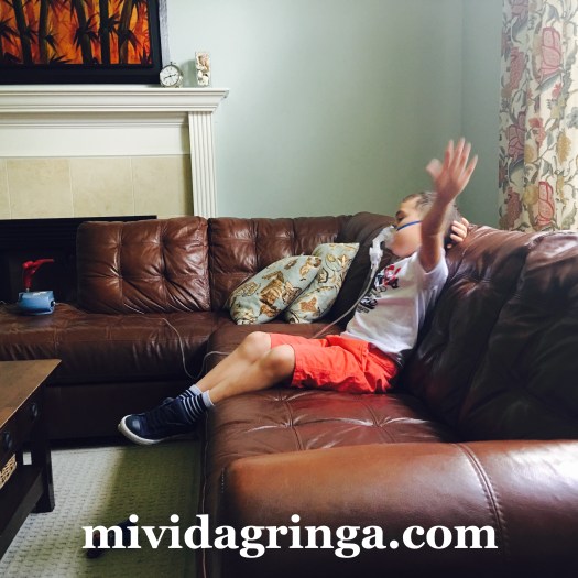 Mi Vida Gringa Respirar Profundo