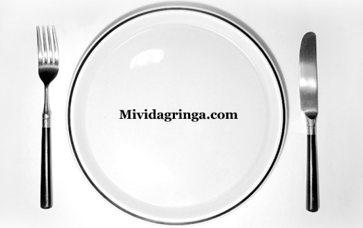 Xiomara Spadafora Eating Challenge