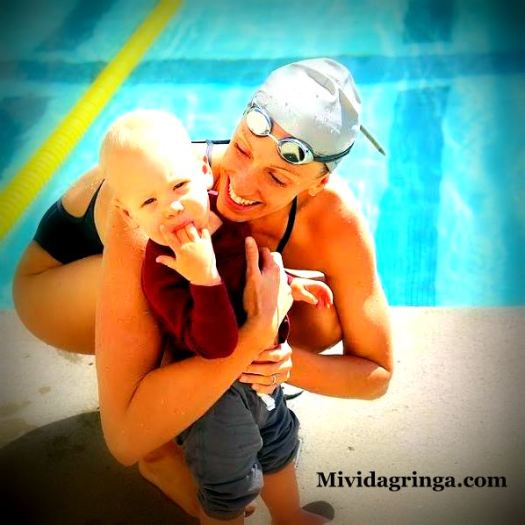 Xiomara Spadafora Love of Gold