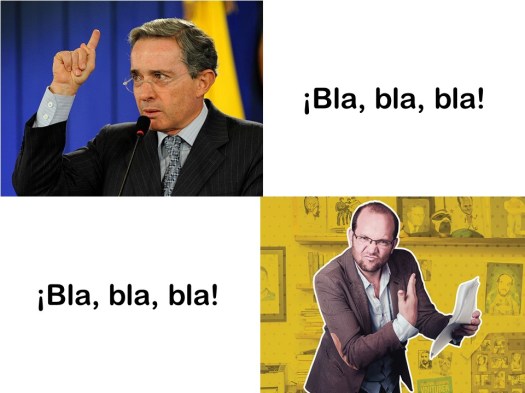 Criticas Destructivas