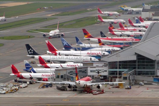 EL Dorado by Daniel Calle